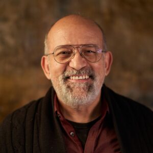 Picture of James Galloway